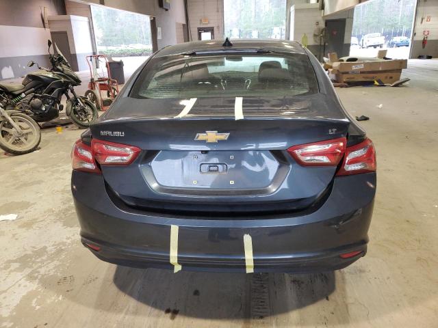 Photo 6 from auction – 2019 CHEVROLET MALIBU LT with VIN 1G1ZD5ST7KF164368