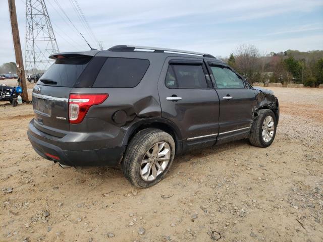 Photo 3 from auction – 2015 FORD EXPLORER X with VIN 1FM5K7D85FGA92520