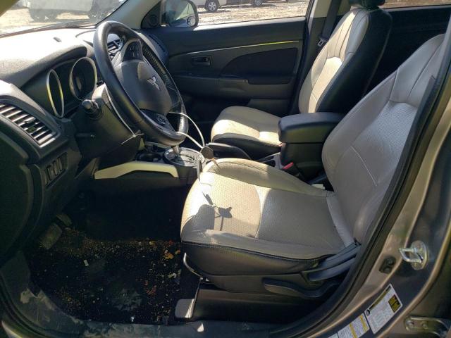 Photo 7 from auction – 2014 MITSUBISHI OUTLANDER with VIN 4A4AR3AU5EE026027