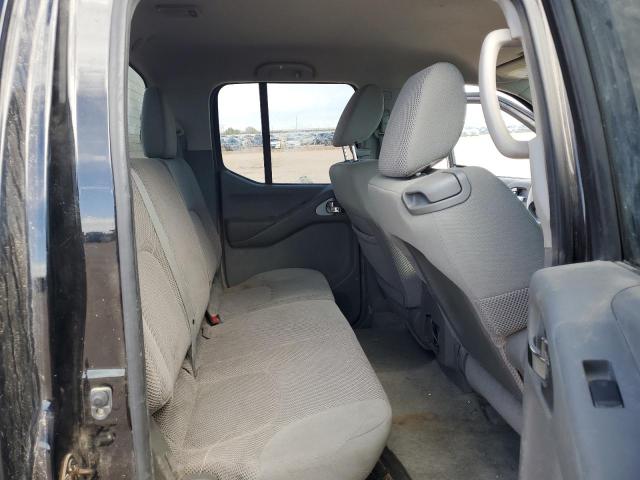 Photo 10 from auction – 2013 NISSAN FRONTIER S with VIN 1N6AD0ER0DN746874