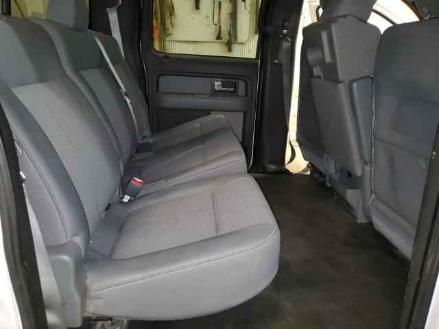 Photo 10 from auction – 2013 FORD F150 SUPER with VIN 1FTFW1EF5DFD50996