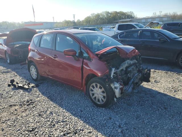 Photo 4 from auction – 2015 NISSAN VERSA NOTE with VIN 3N1CE2CP4FL444192