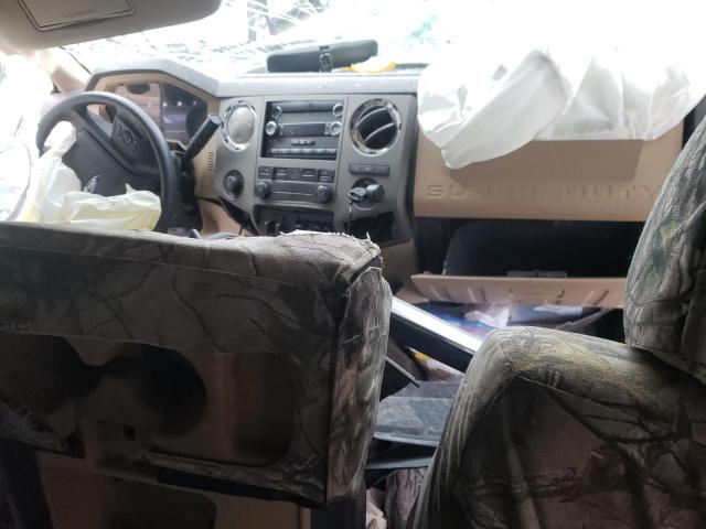 Photo 8 from auction – 2012 FORD F250 SUPER with VIN 1FT7W2BT0CEA97529