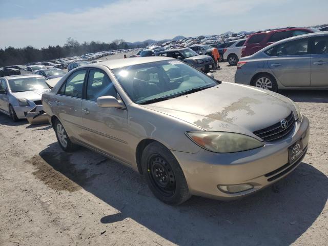 Photo 4 from auction – 2004 TOYOTA CAMRY LE with VIN 4T1BE32K14U368336