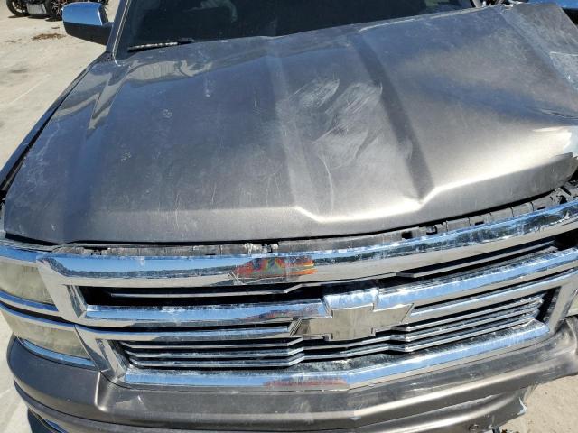 Photo 11 from auction – 2014 CHEVROLET SILVERADO with VIN 3GCUKTEC9EG410671