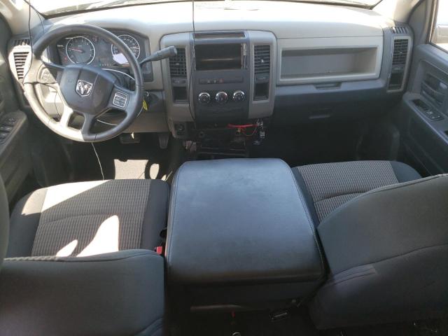 Photo 8 from auction – 2012 DODGE RAM 1500 S with VIN 1C6RD6FP9CS313339