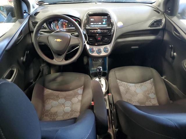 Photo 8 from auction – 2017 CHEVROLET SPARK LS with VIN KL8CB6SA5HC814812