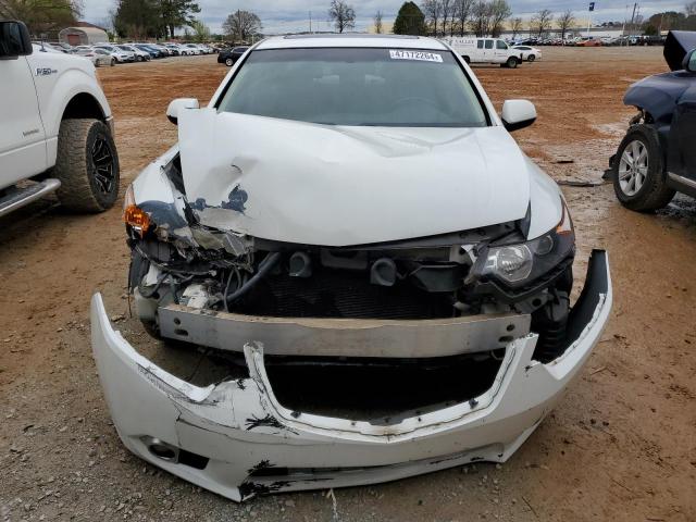 Photo 5 from auction – 2012 ACURA TSX TECH with VIN JH4CU2F62CC010247