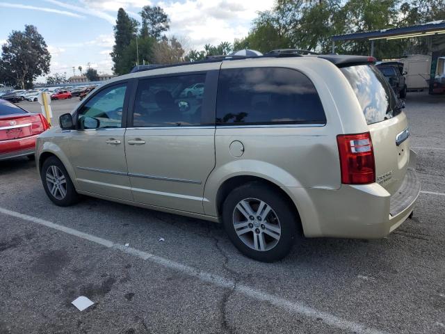 Foto 2 de la subasta – 2010 DODGE GRAND CARA con VIN 2D4RN5DX3AR177701