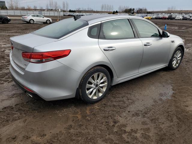 Photo 3 from auction – 2016 KIA OPTIMA EX with VIN 5XXGU4L30GG096608
