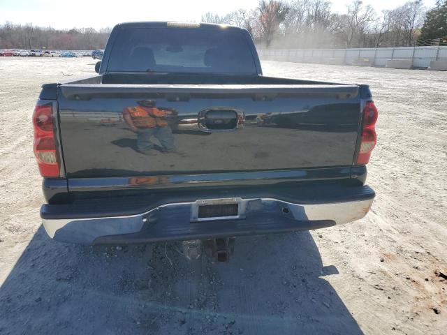 Photo 6 from auction – 2004 CHEVROLET SILVERADO with VIN 2GCEC19V141134365
