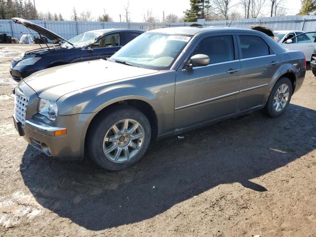 Photo 1 from auction – 2008 CHRYSLER 300 LIMITE with VIN 2C3KA33G88H171171
