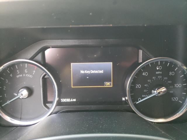 Photo 9 from auction – 2021 FORD EXPEDITION with VIN 1FMJU1HT8MEA23009
