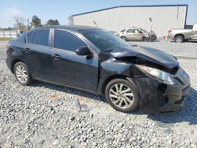 Photo 4 from auction – 2013 MAZDA 3 I with VIN JM1BL1V76D1765550