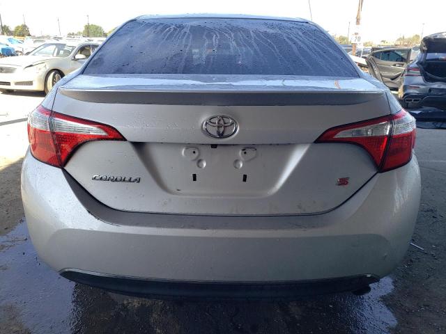 Photo 6 from auction – 2014 TOYOTA COROLLA L with VIN 5YFBURHE7EP166594
