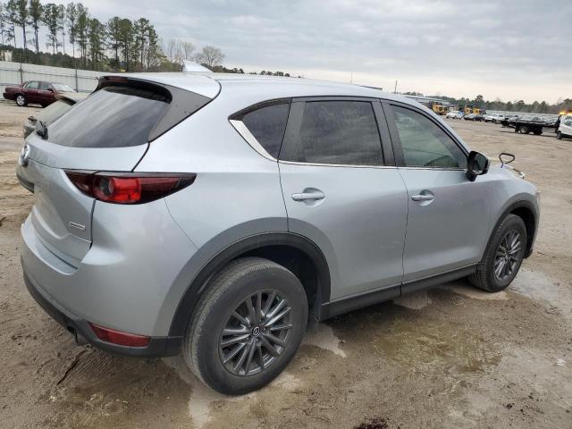Photo 3 from auction – 2017 MAZDA CX-5 TOURI with VIN JM3KFACL3H0115004