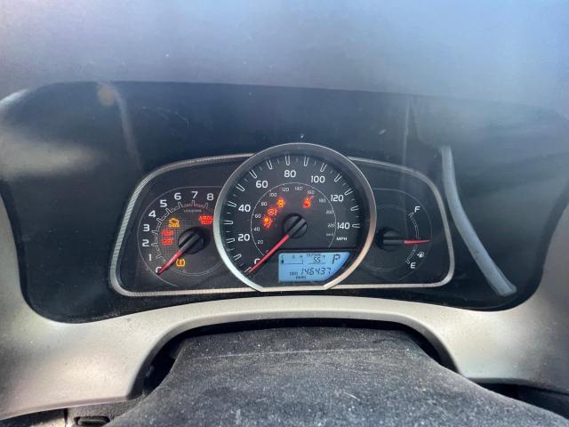 Photo 9 from auction – 2014 TOYOTA RAV4 LE with VIN 2T3BFREV3EW201636