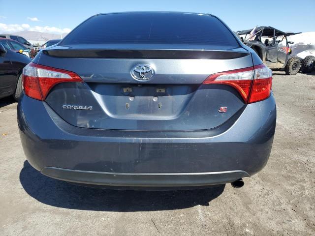 Photo 6 from auction – 2015 TOYOTA COROLLA L with VIN 5YFBURHE1FP209165