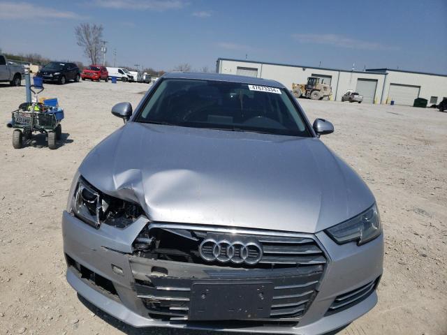 Photo 5 from auction – 2017 AUDI A4 PREMIUM with VIN WAUANAF40HN027023