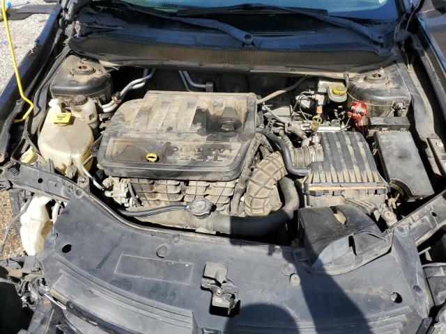 Photo 11 from auction – 2009 DODGE AVENGER SE with VIN 1B3LC46B89N528424