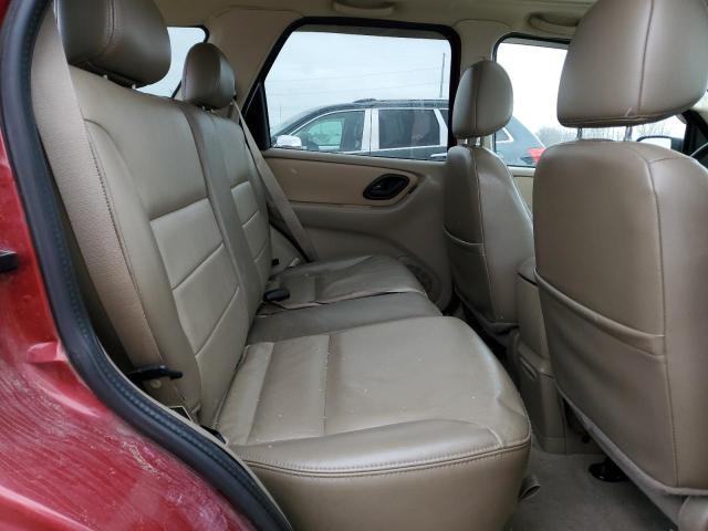 Photo 10 from auction – 2004 FORD ESCAPE XLT with VIN 1FMYU93124KA39405