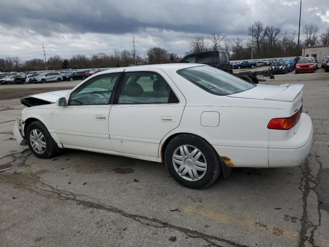 Photo 2 from auction – 2001 TOYOTA CAMRY CE with VIN 4T1BG22K41U851528