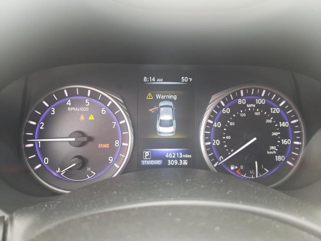 Photo 9 from auction – 2015 INFINITI Q50 BASE with VIN JN1BV7AR4FM415097
