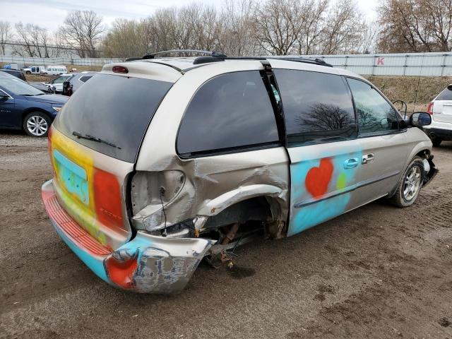 Photo 3 from auction – 2002 DODGE CARAVAN SP with VIN 1B4GP45322B583888
