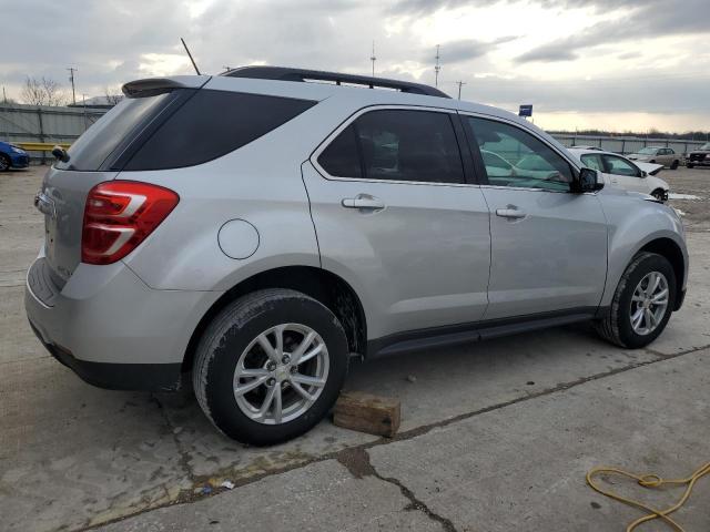 Photo 3 from auction – 2016 CHEVROLET EQUINOX LT with VIN 2GNFLFEK7G6339541