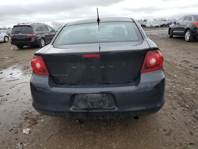 Photo 6 from auction – 2013 DODGE AVENGER SE with VIN 1C3CDZABXDN710767