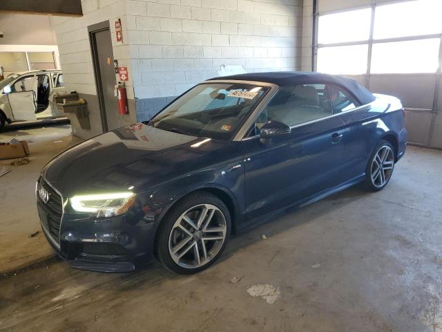 Photo 1 from auction – 2019 AUDI A3 PREMIUM with VIN WAUYELFF5K1031367