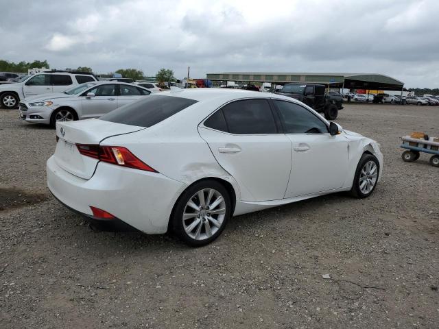 Photo 3 from auction – 2015 LEXUS IS 250 with VIN JTHBF1D28F5079677
