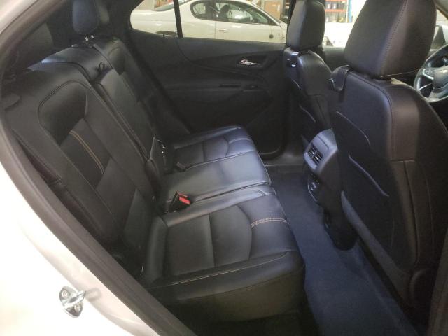 Photo 11 from auction – 2022 CHEVROLET EQUINOX PR with VIN 3GNAXXEV1NS154723