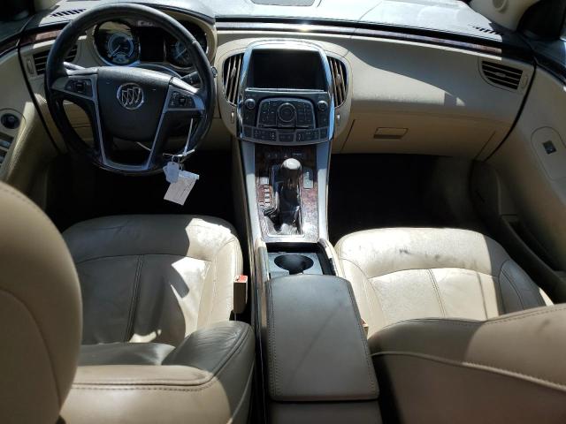 Photo 8 from auction – 2012 BUICK LACROSSE P with VIN 1G4GD5ER3CF252572