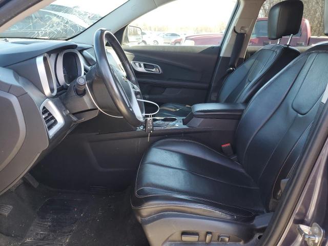 Photo 7 from auction – 2013 CHEVROLET EQUINOX LT with VIN 2GNALPEK8D6369532
