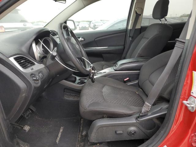Photo 7 from auction – 2017 DODGE JOURNEY SX with VIN 3C4PDCBGXHT509882