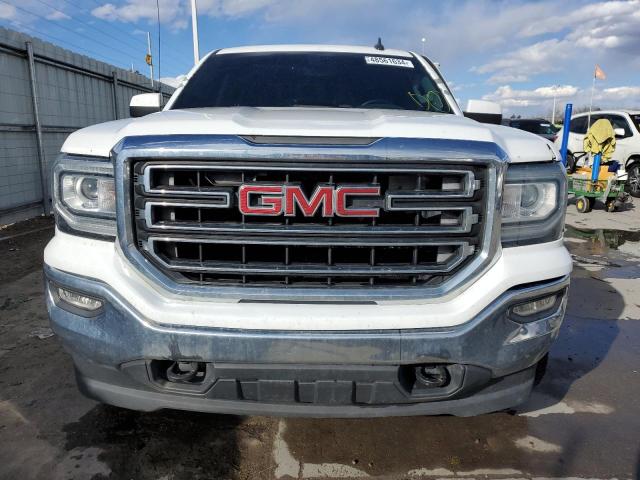 Photo 5 from auction – 2016 GMC SIERRA K15 with VIN 3GTU2MEC0GG102054
