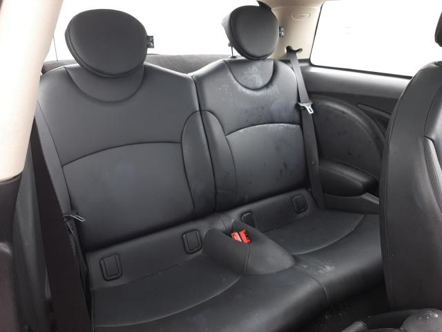 Photo 10 from auction – 2012 MINI COOPER with VIN WMWSU3C53CT367836