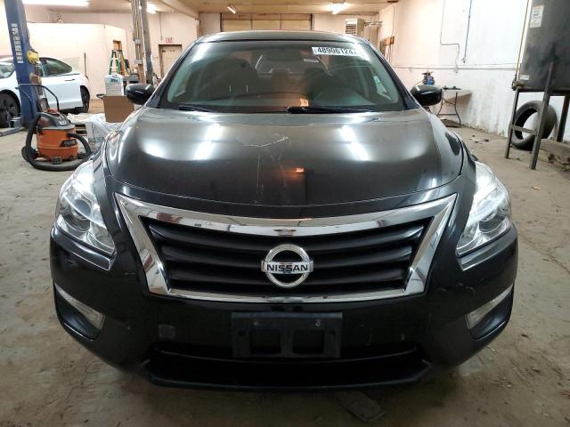 Photo 5 from auction – 2015 NISSAN ALTIMA 2.5 with VIN 1N4AL3AP5FC196944