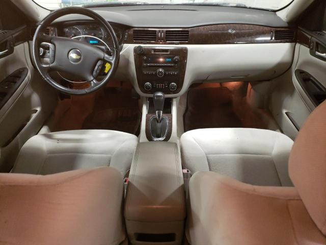 Photo 8 from auction – 2013 CHEVROLET IMPALA LT with VIN 2G1WG5E34D1246364