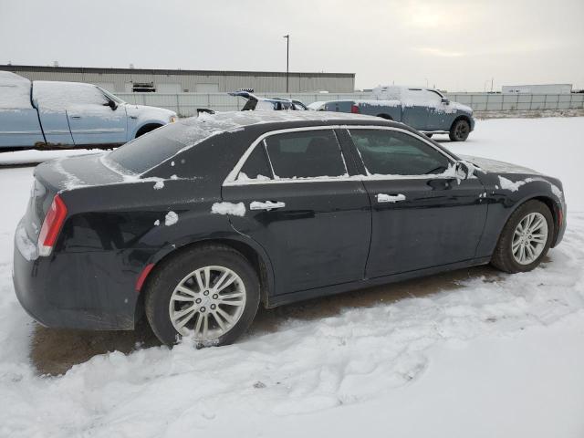 Photo 3 from auction – 2017 CHRYSLER 300C with VIN 2C3CCAEG0HH662513