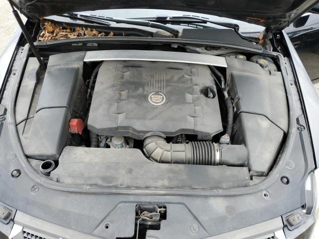 Photo 11 from auction – 2011 CADILLAC CTS LUXURY with VIN 1G6DG5EY2B0146382