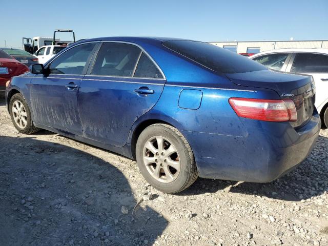 Photo 2 from auction – 2007 TOYOTA CAMRY CE with VIN 4T1BE46K27U154668