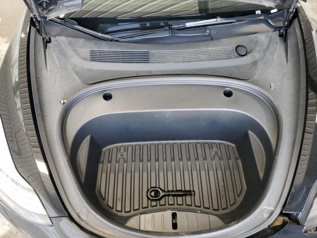 Photo 11 from auction – 2023 TESLA MODEL 3 with VIN 5YJ3E1EA0PF439426