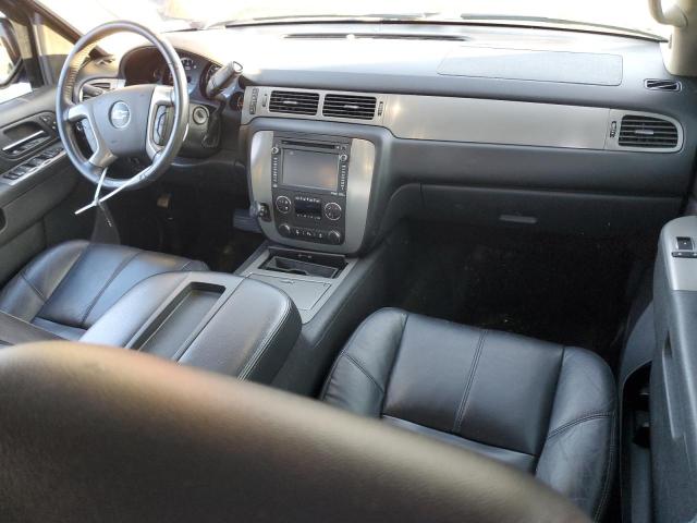 Photo 8 from auction – 2012 CHEVROLET SILVERADO with VIN 3GCPKTE7XCG135910