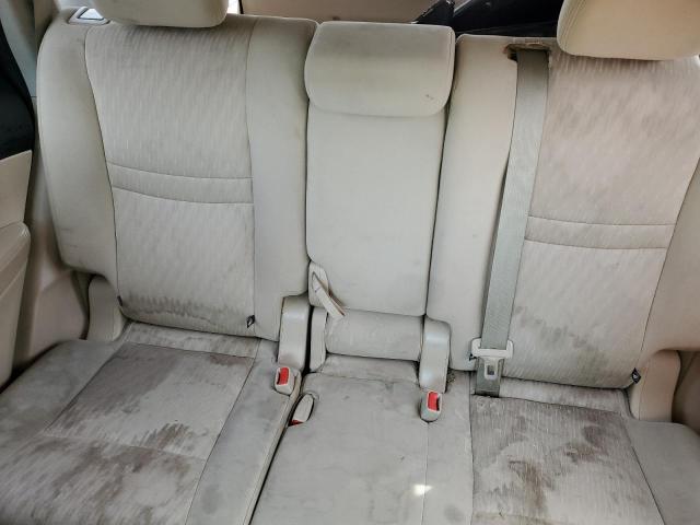 Photo 10 from auction – 2017 NISSAN ROGUE S with VIN 5N1AT2MTXHC743329