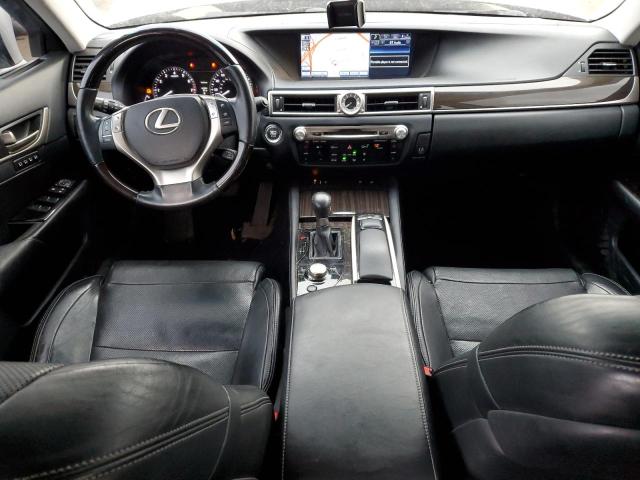 Photo 8 from auction – 2013 LEXUS GS 350 with VIN JTHCE1BL1D5002696
