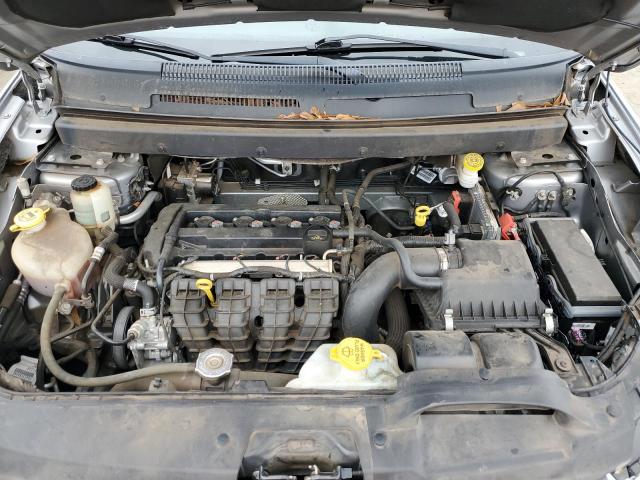Photo 11 from auction – 2018 DODGE JOURNEY SE with VIN 3C4PDCAB1JT183787