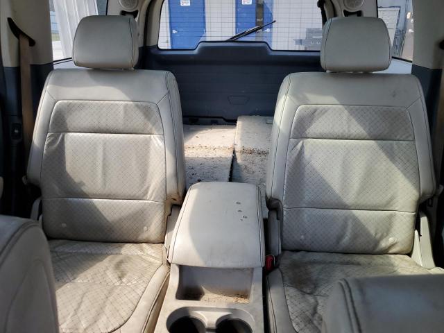 Photo 10 from auction – 2009 FORD FLEX LIMIT with VIN 2FMEK63C09BB07498