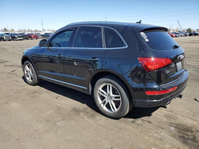 Photo 2 from auction – 2017 AUDI Q5 PREMIUM with VIN WA1L2AFP0HA003420